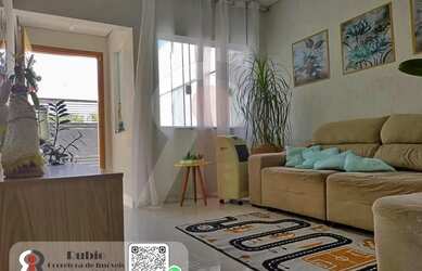 Imagem: Sobrado 2 suítes - Piazza di Roma II