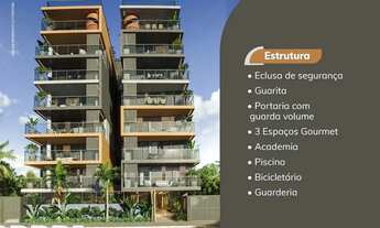 Imagem: Thai Residencial. O equilíbrio perfeito