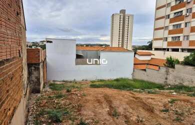 Imagem 7: Terreno com 303 m² à venda no bairro Vila Rezende em Piracicaba/SP 303 m² por R$ 320.000,0