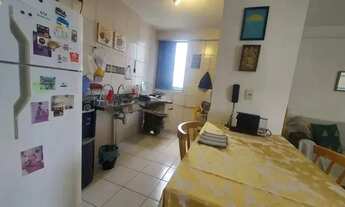 Imagem 3: BS102 - APARTAMENTO A VENDA NA FEDERAÇÃO