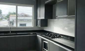 Imagem: Alugo casa 3/4 no 2° andar