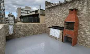 Imagem 4: Cobertura Duplex em Prédio Frente Mar - 2 dorms 2 vagas - Financia!