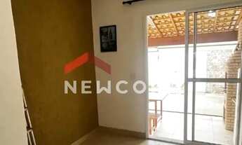 Imagem 6: Casa de condomínio em Rua Guarujá - Parque Rincão - Cotia/SP