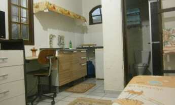 Imagem: Suite mobiliada com mini cozinha na Praia