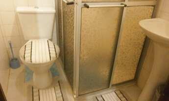 Imagem 3: Suite mobiliada com mini cozinha na Praia de Jacaraípe