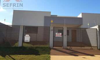 Imagem: Casa com 3 dormitórios para alugar, 110