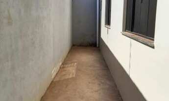 Imagem 5: Casa com 3 dormitórios para alugar, 110 m² por R$ 1.200,00/mês - Eldorado - Cacoal/RO