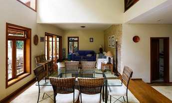 Imagem: Casa com 3 dormitórios à venda, 356 m²