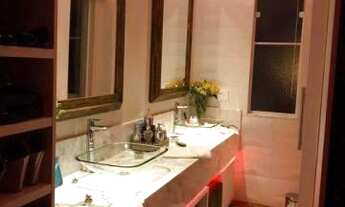 Imagem 3: Sobrado residencial à venda, Vila São Francisco, São Paulo