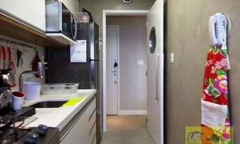 Imagem 4: Lindo apartamento no Jaguaré próximo ao Pq Vila Lobos