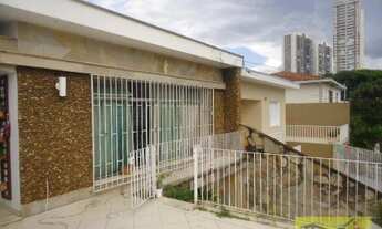 Imagem 3: Casa residencial à venda, Vila Universitária, São Paulo