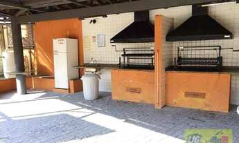 Imagem 3: Apartamento com 3 dormitórios para alugar, 80 m² por R$ 2.200/mês - Butantã - São Paulo/SP