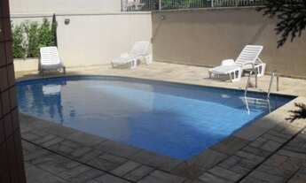 Imagem 2: Apartamento com 2 dormitórios à venda, 62 m² por R$ 400.000 - Vila Gomes - São Paulo/SP