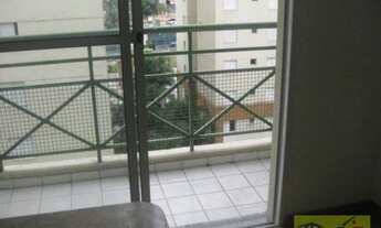 Imagem 4: Apartamento residencial para venda e locação, Jardim das Vertentes, São Paulo - AP3282