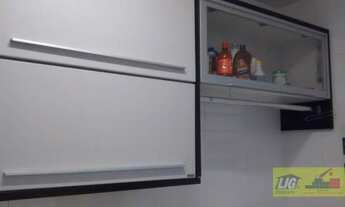 Imagem 6: Apartamento residencial à venda, Alto de Pinheiros, São Paulo