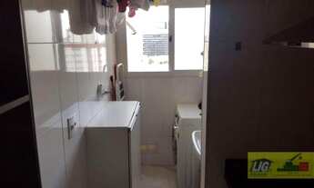 Imagem 3: Apartamento residencial à venda, Centro, Osasco