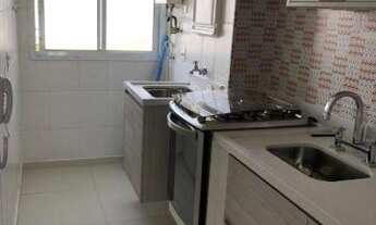 Imagem 3: Vista Arboris Apartamento com 2 dormitórios