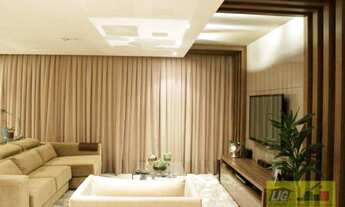 Imagem 7: Lindo apto com 3 dormitórios sendo 1 suíte close, rico em armários embutidos, sala ampliad