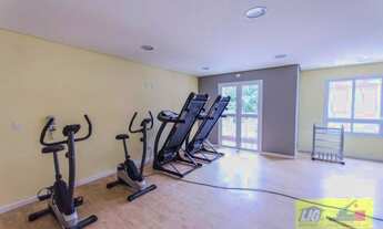 Imagem 6: Valence Parque Apartamento com 2 dormitórios