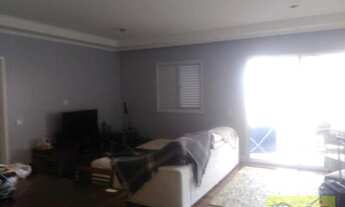 Imagem: Apartamento residencial à venda, Jaguaré