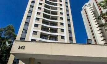 Imagem: Apartamento residencial à venda, Jardim