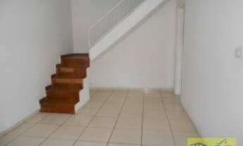 Imagem: Sobrado residencial para locação, Vila