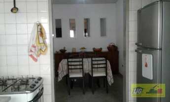 Imagem 3: Casa com 3 dormitórios à venda, 170 m² por R$ 600.000 - Jardim Bonfiglioli - São Paulo/SP