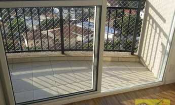 Imagem 7: Apartamento residencial para locação, Jaguaré, São Paulo