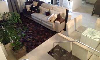 Imagem: Cobertura com 3 dormitórios à venda, 180