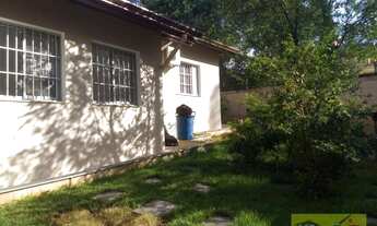 Imagem: Casa com 4 dormitórios à venda, 247 m²