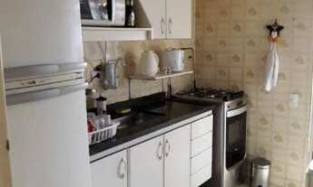 Imagem 5: Apartamento residencial à venda, Butantã, São Paulo