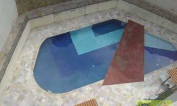 Imagem 2: Apartamento com 2 dormitórios para alugar, 50 m² por R$ 1.300 - Jardim Monte Alegre - São