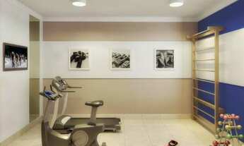 Imagem 2: Apartamento Parque do Carmo 2 Dormitorios