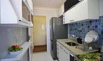 Imagem 3: Apartamento Vila Yara