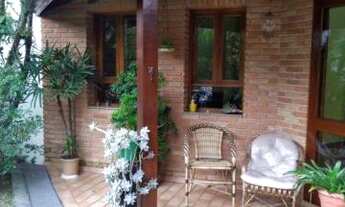 Imagem: Casa à venda, 438 m² por R$ 1.800.000