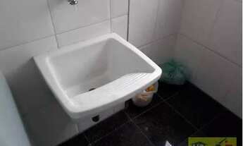 Imagem 6: Apartamento com 2 dormitórios à venda, 55 m² por R$ 392.000 - Jaguaré - São Paulo/SP