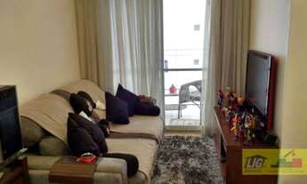 Imagem: Apartamento residencial à venda, Conjunto