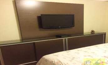 Imagem 7: Apartamento com 4 dormitórios à venda, 170 m² por R$ 1.250.000 - Vila São Francisco - São