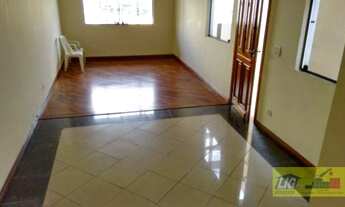 Imagem 7: Sobrado residencial à venda, Cidade São Francisco, São Paulo - SO1227