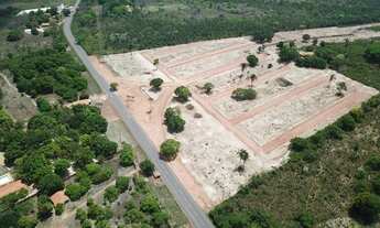 Imagem 2: Loteamento Vila Margarida