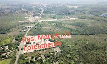 Imagem 3: Loteamento Vila Margarida