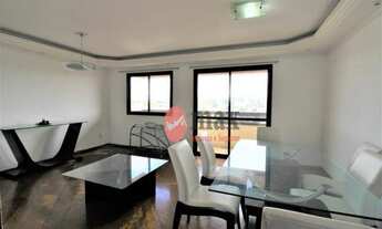 Imagem: Apartamento com 3 dormitórios para alugar