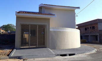 Imagem: Alugo Casa Nova Proximidades MaxCenter