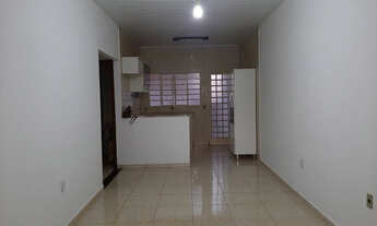 Imagem 4: Aluguel - Casa 2 Quartos (Cond. Entrelagos