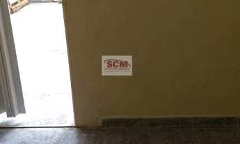 Imagem 5: Salão Comercial - Avenida Afonso Vergueiro - Cód. IC02