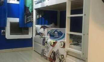 Imagem 12: Apartamento com 2 quartos, 60 m², DOC. 100% R$ 260.000 Taquara - Rio de Janeiro/RJ