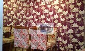 Imagem 3: Apartamento com 2 quartos, 60 m², DOC. 100% R$ 260.000 Taquara - Rio de Janeiro/RJ