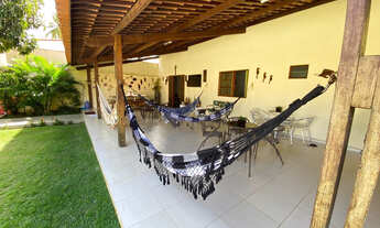 Imagem 5: Casa de Praia com 4 suítes, Condomínio Sonho Verde 1 - Maceió/AL