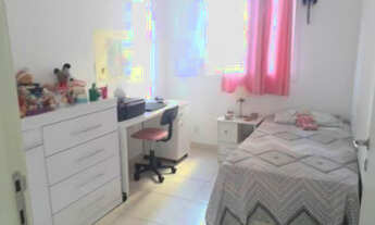 Imagem 5: Novo Stillo - 3Q sendo uma suíte - Nova Parnamrim