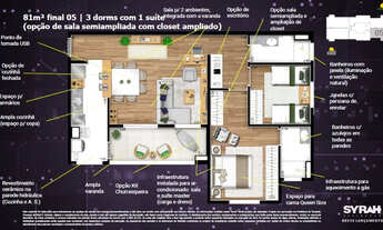 Imagem 6: Apto 3 dorm. próximo a Av. Itália